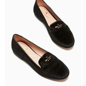 Kate Spade Claudia Loafers